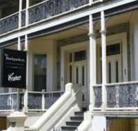 Glenelg Beach Hostel - Accommodation Directory