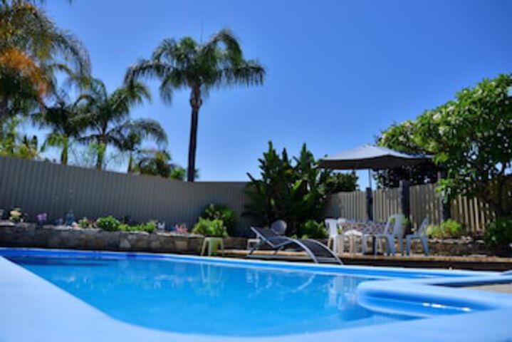  Accommodation Directory