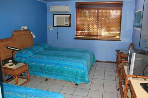 King Sound Resort Hotel - Accommodation Directory 3