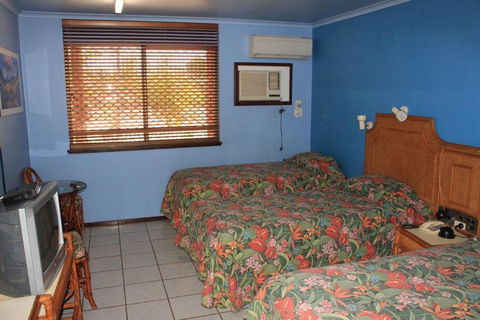 King Sound Resort Hotel - Accommodation Directory 5