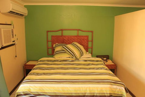 King Sound Resort Hotel - Accommodation Directory 1