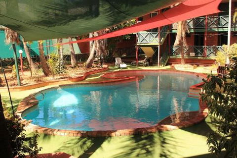 King Sound Resort Hotel - Accommodation Directory 4