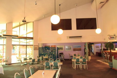King Sound Resort Hotel - Accommodation Directory 2