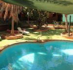 King Sound Resort Hotel - Accommodation Directory