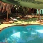 King Sound Resort Hotel - Accommodation Directory 0