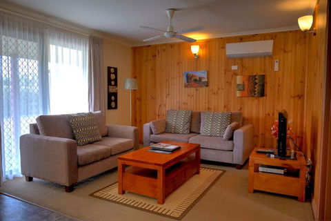 Ficifolia Lodge - Accommodation Directory 2