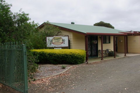 Ficifolia Lodge - Accommodation Directory 1
