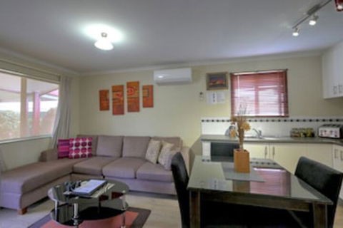 Ficifolia Lodge - Accommodation Directory 0