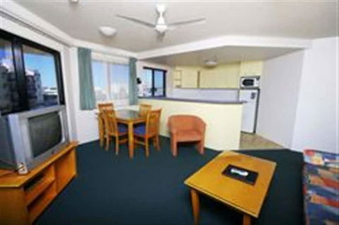 Royal Apartments - Accommodation Directory 5