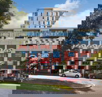 Tribeca Serviced Apartments Melbourne - Accommodation Directory