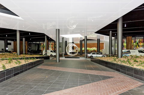 AAC Apartments - Manhattan - Accommodation Directory 1