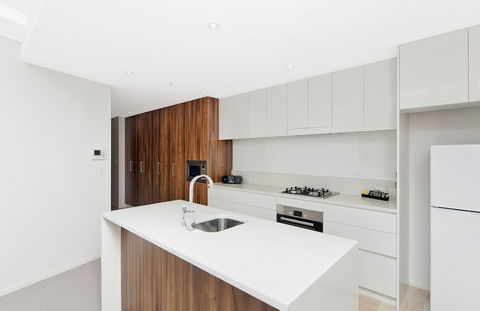 AAC Apartments - Manhattan - Accommodation Directory 5