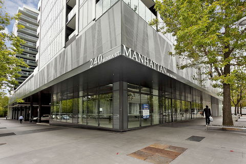 AAC Apartments - Manhattan - Accommodation Directory 0