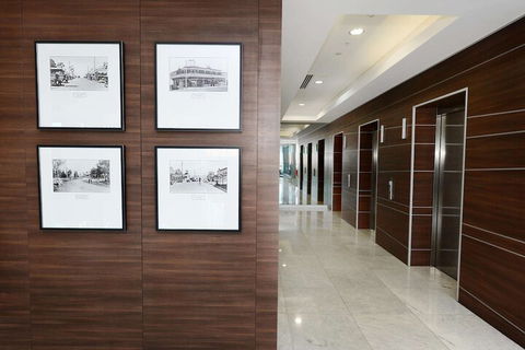 Oaks Gladstone Grand Hotel - Accommodation Directory 6