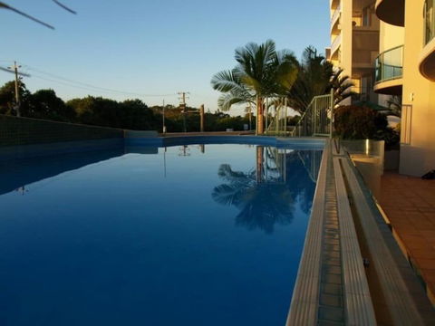 Argyle On The Park - Accommodation Directory 0