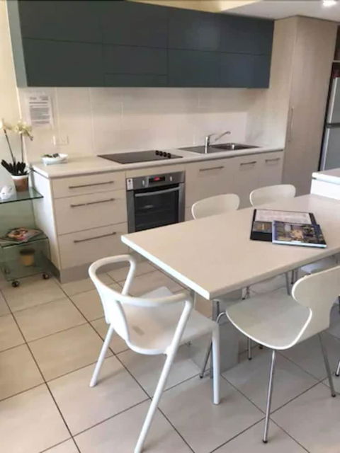 Argyle On The Park - Accommodation Directory 3