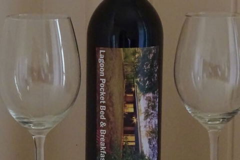 Lagoon Pocket B&B - Accommodation Directory 7