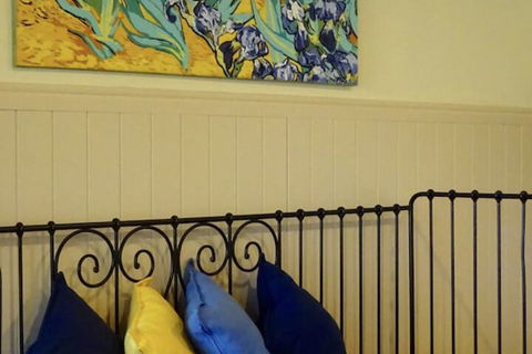 Lagoon Pocket B&B - Accommodation Directory 2