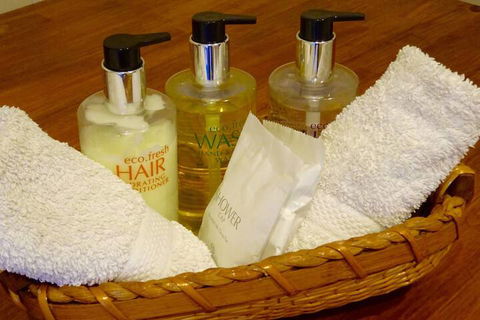 Lagoon Pocket B&B - Accommodation Directory 5