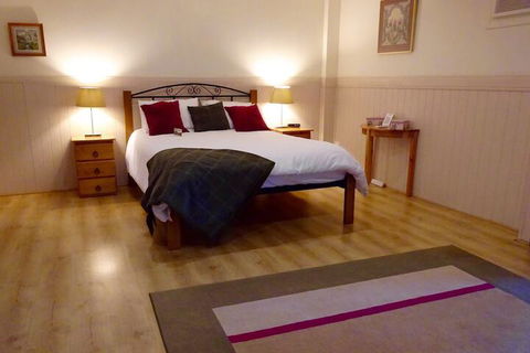 Lagoon Pocket B&B - Accommodation Directory 6