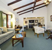 Rosewood Guesthouse - Accommodation Directory