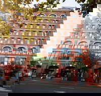 Wake Up Sydney - Accommodation Directory