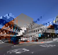 Adelaide Central YHA - Hostel - Accommodation Directory