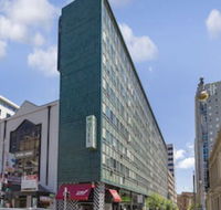 The MAC Boutique Hotel - Accommodation Directory