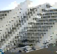 Lanai Riverside Apartments - Accommodation Directory