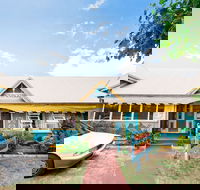 Wander Inn  Bunbury Backpackers - Accommodation Directory