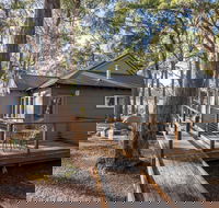 Lake St Clair Lodge - Accommodation Directory
