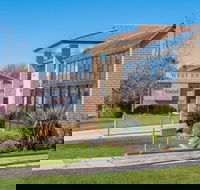West End Motor Lodge - Accommodation Directory