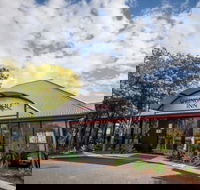 Springwood Motor Inn - Accommodation Directory