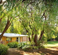 Peppermint Brook Cottages - Accommodation Directory
