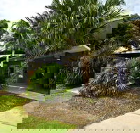 Rocklea International Motel - Accommodation Directory