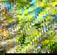 Blue Waters Apartments - Accommodation Directory