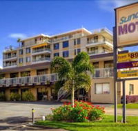 Sundale Motel - Accommodation Directory