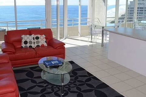 Zenith Ocean Front Apartments - Accommodation Directory 5