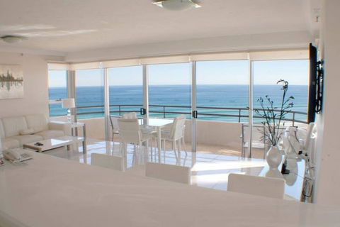 Zenith Ocean Front Apartments - Accommodation Directory 6