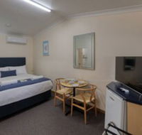 Border Motel - Accommodation Directory