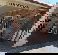 Dalby Mid Town Motor Inn - Accommodation Directory