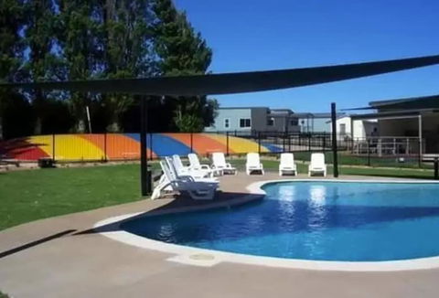 NRMA Victor Harbor Beachfront Holiday Park - Accommodation Directory 5