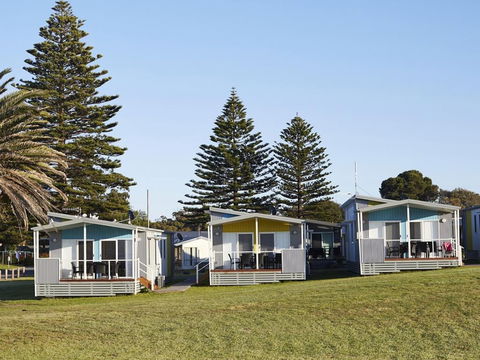 NRMA Victor Harbor Beachfront Holiday Park - Accommodation Directory 0
