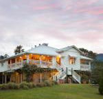 Maviss Cabins at Mt. Warning - Accommodation Directory