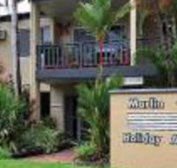 Marlin Gateway Holiday Apartments - Accommodation Directory