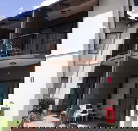 Eastgate on the Range Motel - Accommodation Directory