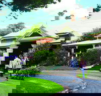 Vacy Hall Toowoomba's Grand Boutique Hotel - Accommodation Directory