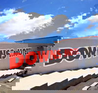 Downs Motel - Accommodation Directory
