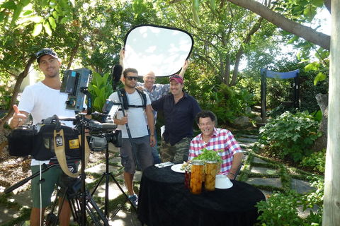 The Retreat At Froog-Moore Park - Accommodation Directory 3