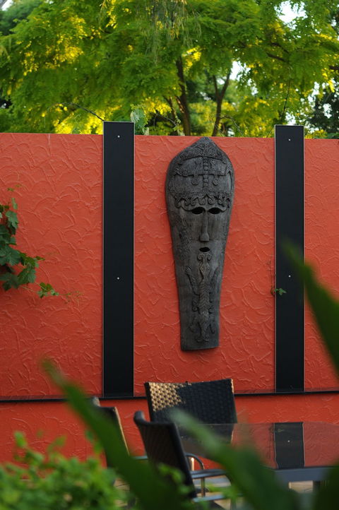 The Retreat At Froog-Moore Park - Accommodation Directory 1